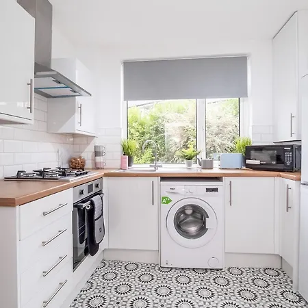 Stylish Hot Tub House