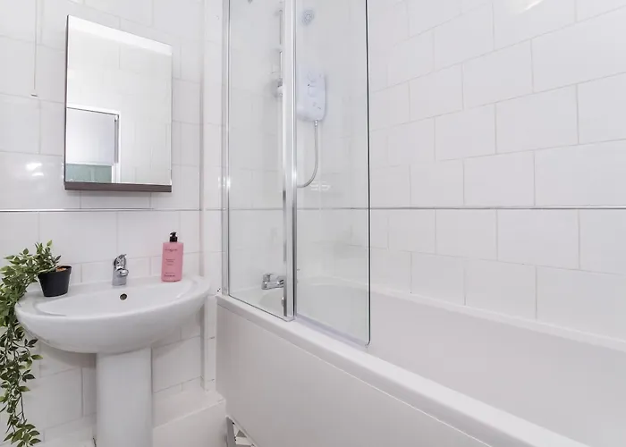 Stylish Hot Tub House